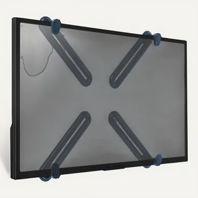 Adaptateur De Fixation Support TV écran 13"-27" Non Vesa