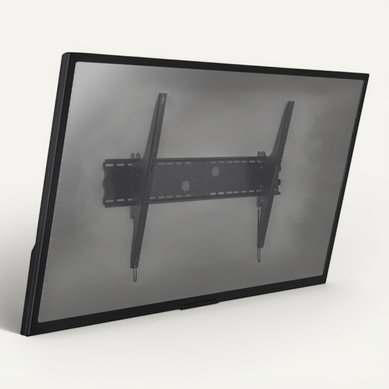 Support Mural Inclinable Pour écran TV  X-large 60"-100"