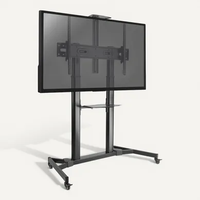 Support Mobile écran TV X-large 60''-100'' Vesa 1000x600 Max