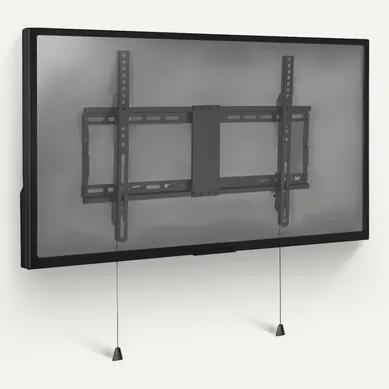 Support Mural Fixe Pour écran TV 37"-86"