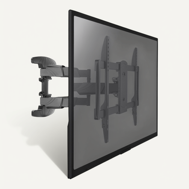 Support Mural Articulé Pour écran TV  37"-86"