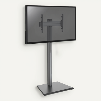 Support Sur Pied Pour écran TV 32'' - 75'' - Hauteur 175cm - À Poser