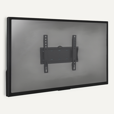 Support Mural Fixe Pour écran TV 23"-42"