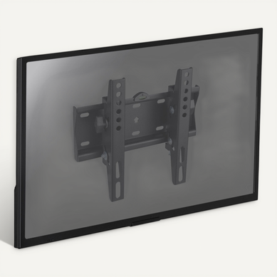 Support TV Mural Inclinable écran   23''- 43''