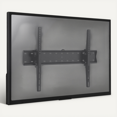 Support Mural Inclinable Pour écran TV 37"-80"