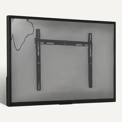 Support Mural Fixe Pour écran TV 32"-55" Support Mural Fixe Pour écran TV 32"-55"