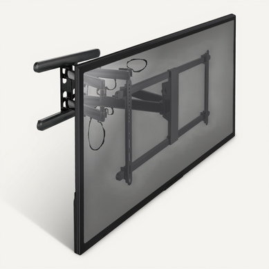 Support Mural Articulé Pro écran TV 43"-95"
