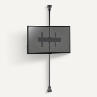 Support Sol-plafond Pour écran TV 32'' - 75'' - Hauteur Max 240cm Support Sol-plafond Pour écran TV 32'' - 75'' - Hauteur Max 240cm