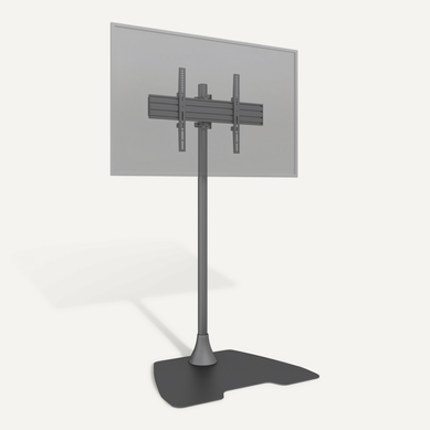 Support Sol Inclinable Pour écran TV 32'' - 75'' - Hauteur 180cm Support Sol Inclinable Pour écran TV 32'' - 75'' - Hauteur 180cm