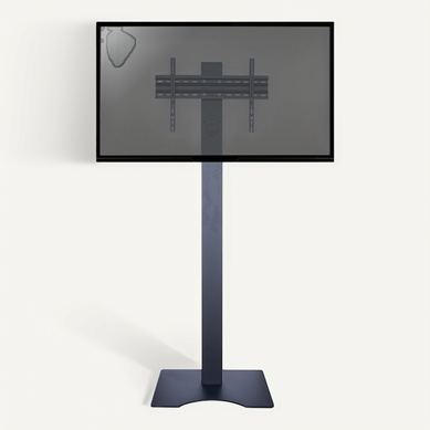 Support Vitrine Pour écran TV 32''-65'' - A Poser - Vesa 600x400 Max