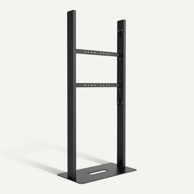 Support Vitrine Pour écran TV 55", Sans Cover, À Poser Support Vitrine Pour écran TV 55", Sans Cover, À Poser