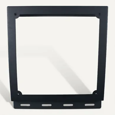Support TV Mural Caisson 033-4300