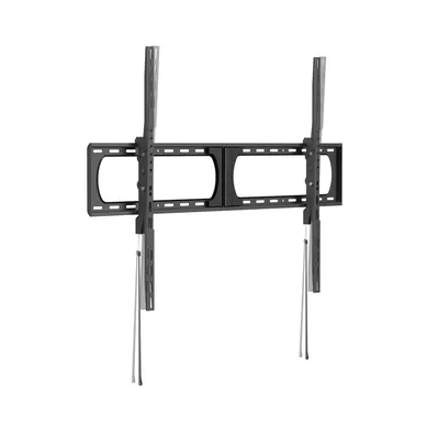 Support Mural TV Inclinable Ultra-résistant 37"-140"
