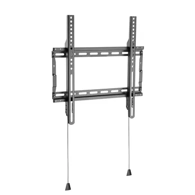 Support Mural TV Fixe 32''- 75'', Antivol
