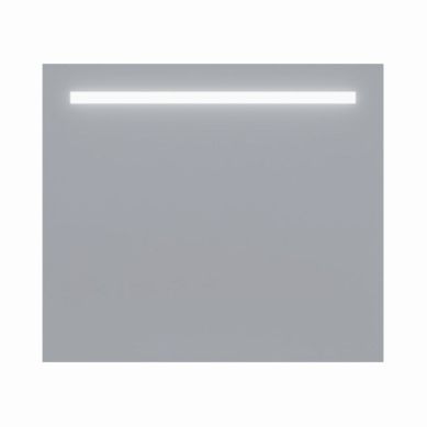 Miroir Lumineux Elegance 120x105 Cm - Sans Interrupteur
