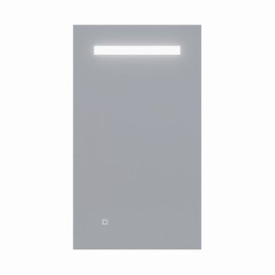 Miroir Lumineux Elegance 60x105 Cm - Avec Interrupteur Sensitif