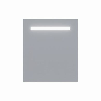 Miroir Lumineux Elegance 70x80 Cm - Sans Interrupteur