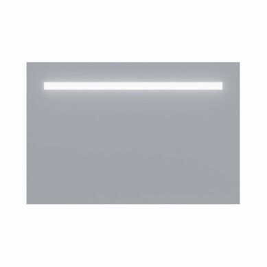 Miroir Lumineux Elegance 120x80 Cm - Sans Interrupteur