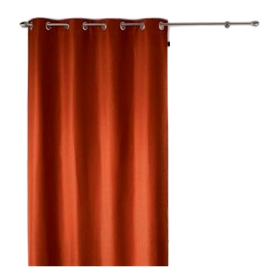 Rideau Thermique Galena 140x260 Cm - Isolant Et Occultant, Confort Intérieur Toutes Saison, économie