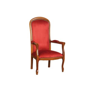 Le Fauteuil rouge - Centre Pompidou