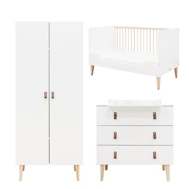 Achat Chambre Bebe Complete Pas Cher But Fr