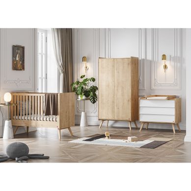 Achat Chambre Bebe Complete Pas Cher But Fr