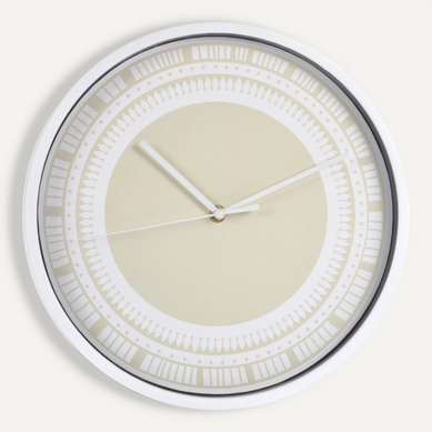Horloge Collection Ethnic Folk