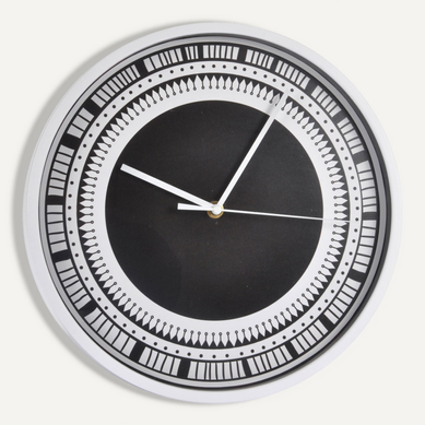 Horloge Collection Ethnic Folk