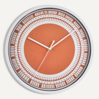 Horloge Collection Ethnic Folk