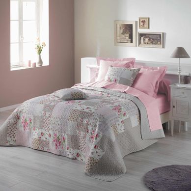 but barrière de lit