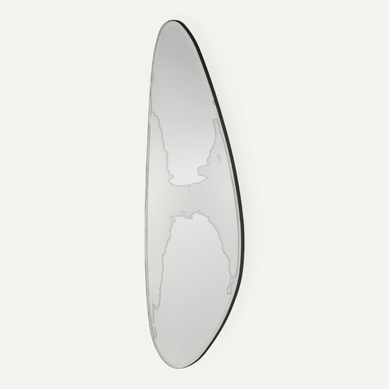 Miroir Organique 120 X 50 Cm Madi