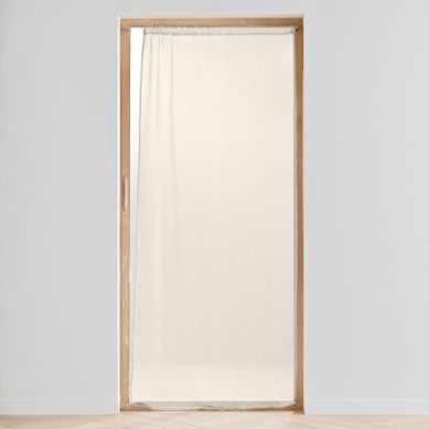 Rideaux Polycoton Carlin Promo Linge