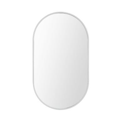 Miroir Ovale Pepper 40x70cm