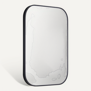 Miroir Rectangulaire Lya 50x70cm