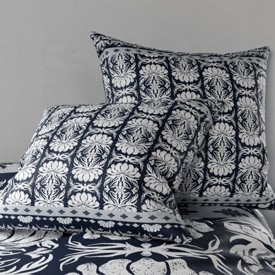 Gris Housse De Couette 200X200 Cm Polaire Sherpa Hiver Chaude Duveteuse Tuftée À Rayures Parure