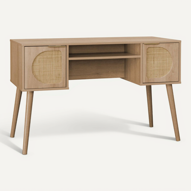 Bureau professionnel au style scandinave. De 1m à 2m