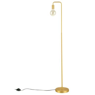 Achat Lampadaire pas cher. Retrait Gratuit ou Livraison à Lampe de sol THALIA LP DE SOL Noir et chrome Lampadaire BUT