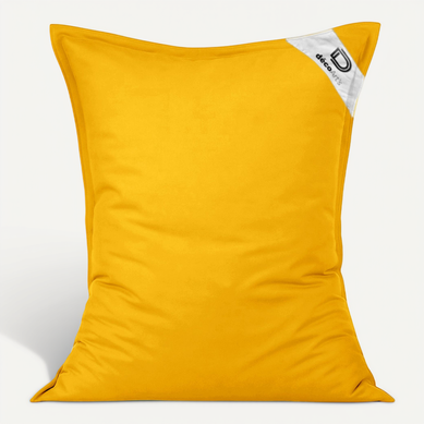Pouf classique (sans remplissage) pour adultes et enfants - Intérieur Pouf classique (sans remplissage) pour adultes et enfants - Intérieur