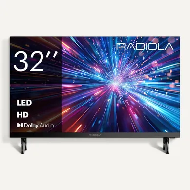 Téléviseur LED 32" (80 cm) Full HD - Ra32a3
