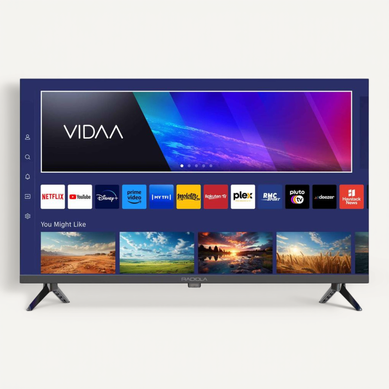 Téléviseur LED 32" (80 cm) Full HD Smart TV - Ra32a2