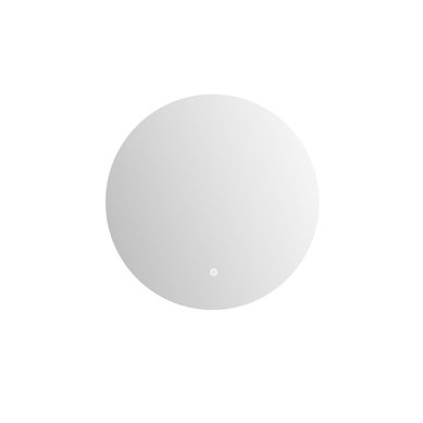 Miroir Rond Lumineux De Salle De Bain Miroir Rond Lumineux De Salle De Bain