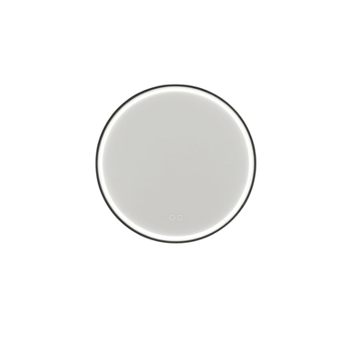 Miroir Salle De Bain 70 Cm LED Switch