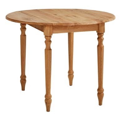 Faustine  chêne naturel