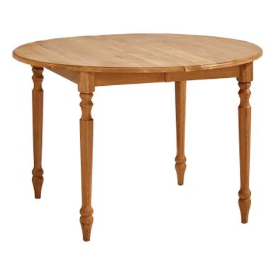 Faustine  chêne naturel