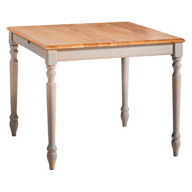 MAGDALA  chêne/ gris