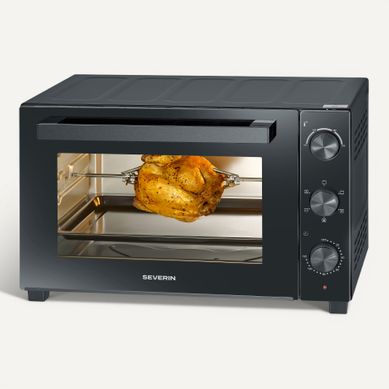 Four TO 2076 46L- 1800W- Noir