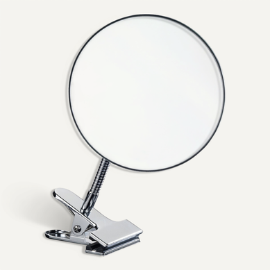 Miroir Cosmétique Clip