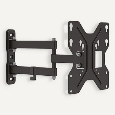 Digitus. Support Mural Pour Moniteur. Pour Moniteurs De 19" à 42". Inclinable à 15°. Rotatif à 180°