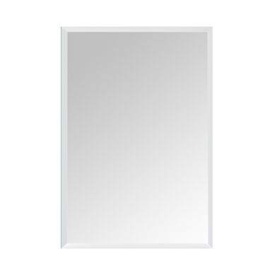 Miroir Sans Cadre Biseauté