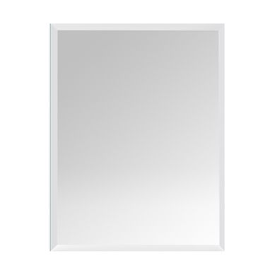 Miroir Sans Cadre Biseauté